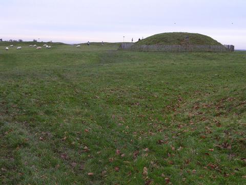 hill of tara.JPG